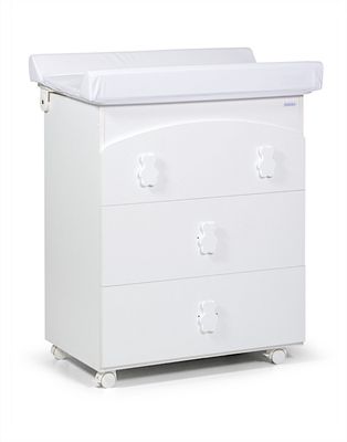 Bagnetto Orsetti Bianco Bagnetto Orsetti Bianco