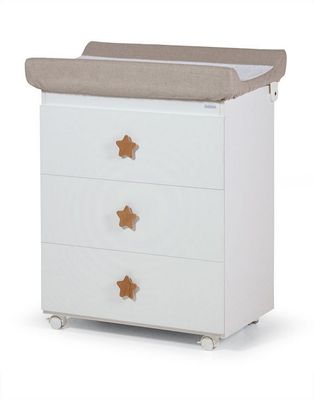 Bagnetto Orion Legno Naturale Bagnetto Orion Legno Naturale