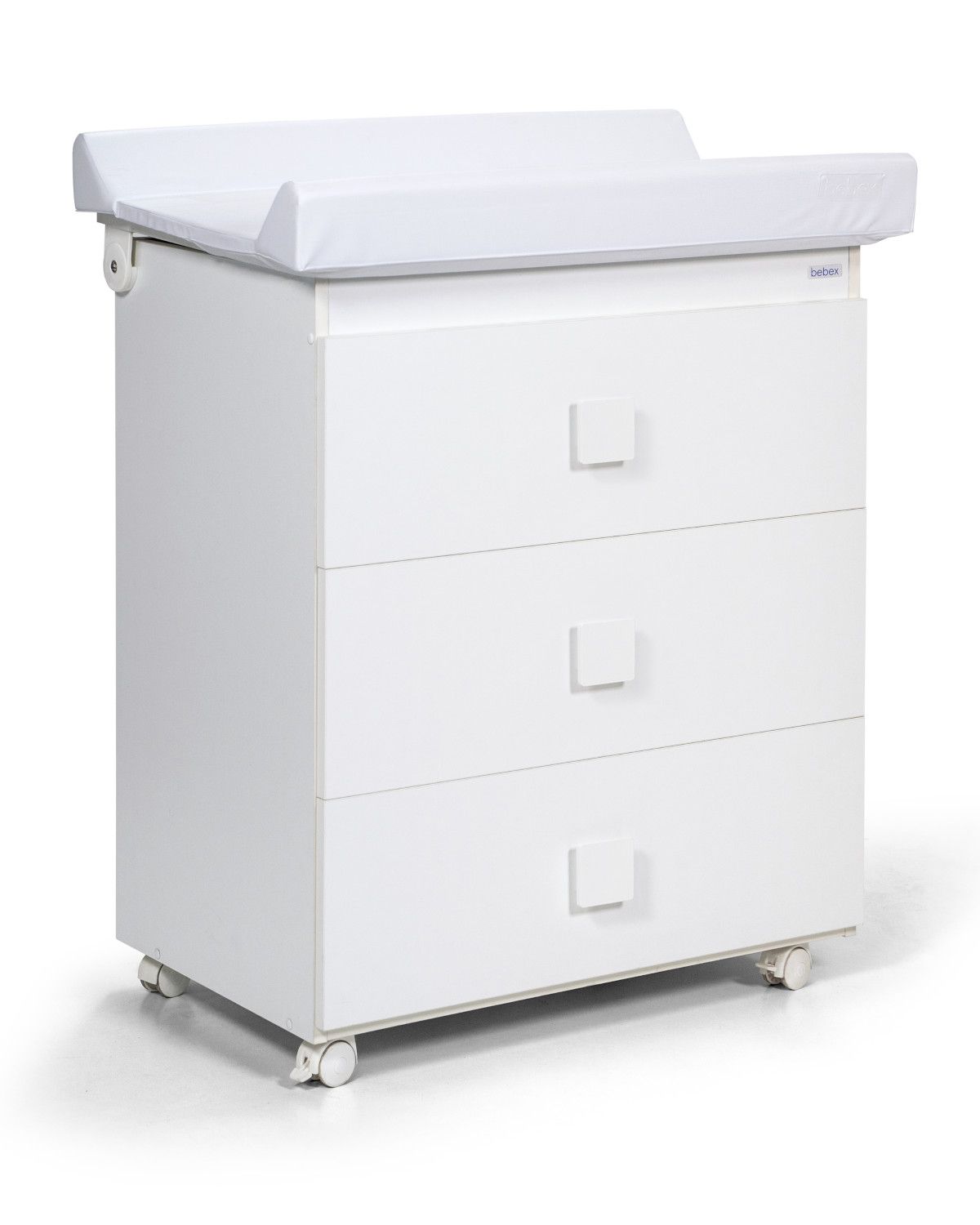 Bagnetto Project Bianco