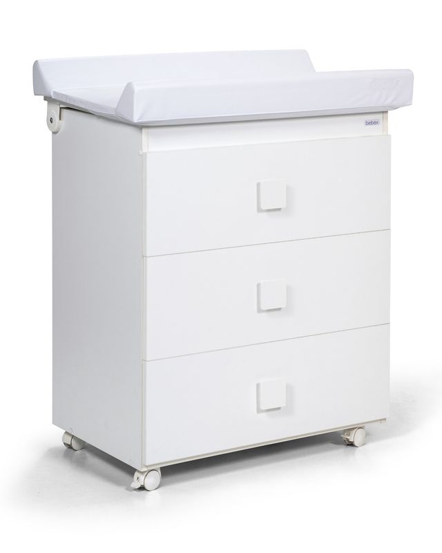 Bagnetto Project Bianco