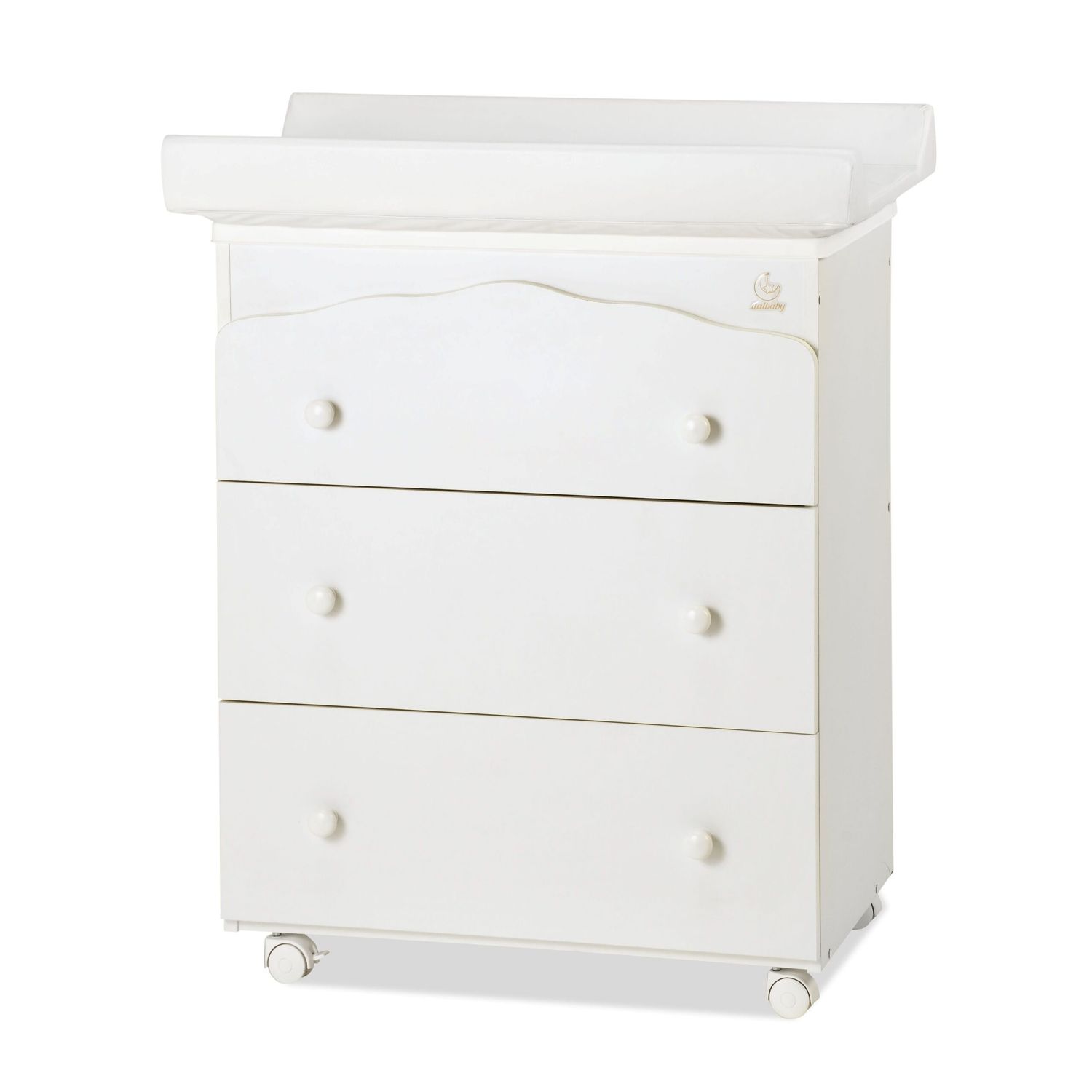 Bagnetto Flash Bianco