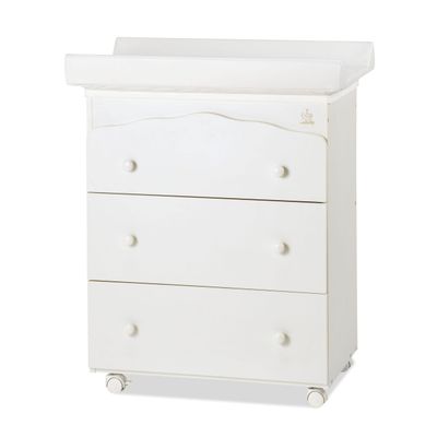 Bagnetto Flash Bianco Bagnetto Flash Bianco