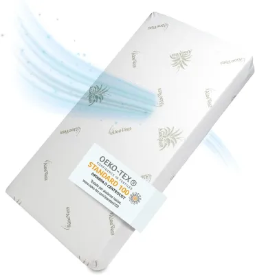 DOLCI NINNE MATERASSO PER CULLA 125X60 CM DOLCI NINNE MATERASSO PER CULLA 125X60 CM