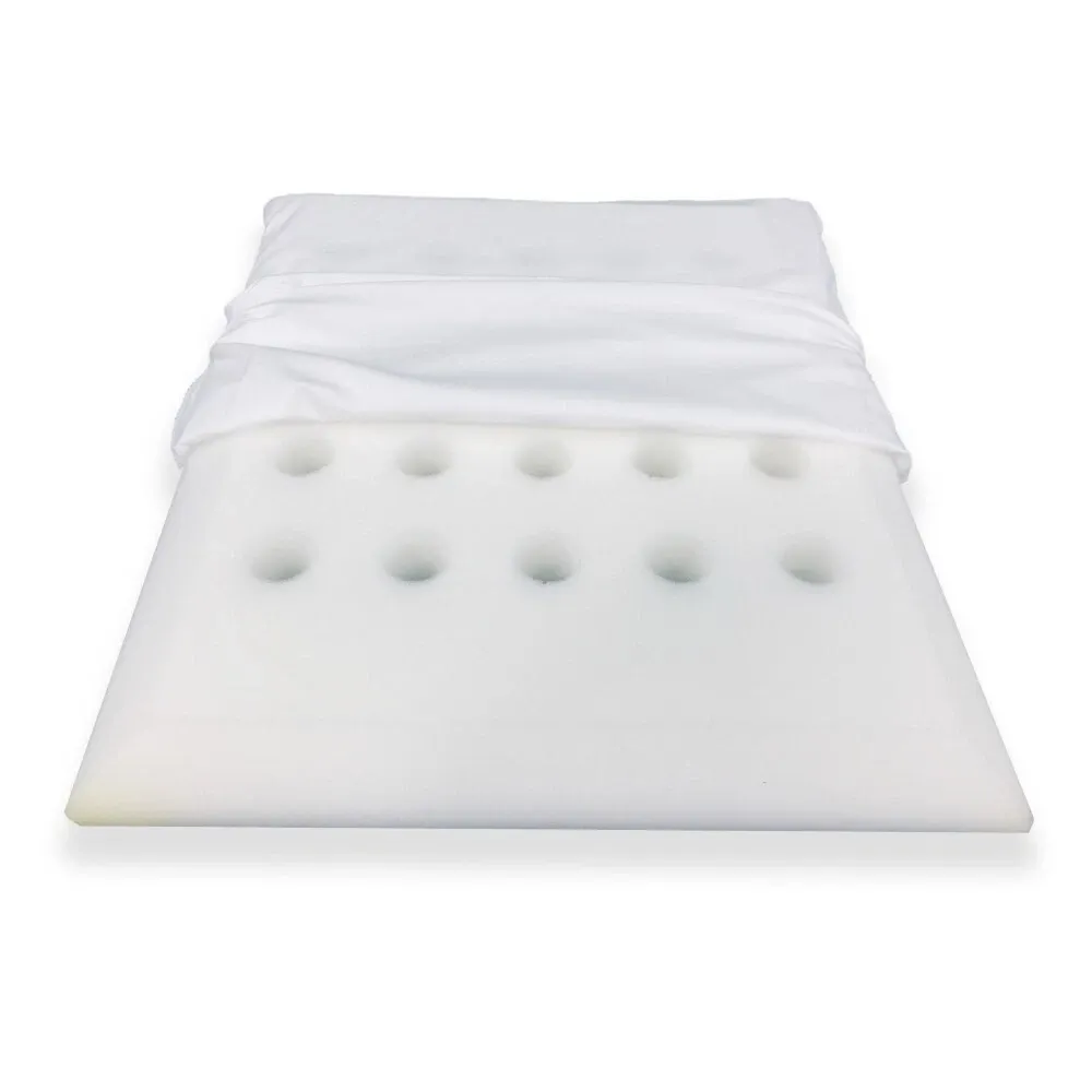 GUANCIALE ANTISOFFOCO PER CULLA