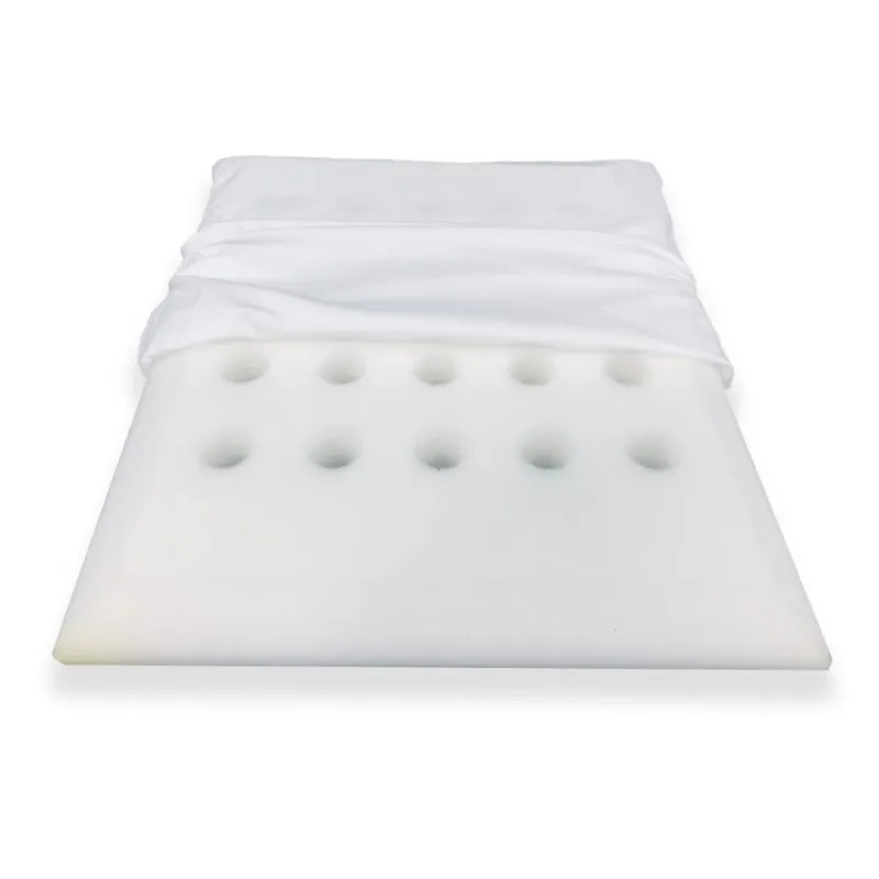 GUANCIALE ANTISOFFOCO PER CULLA