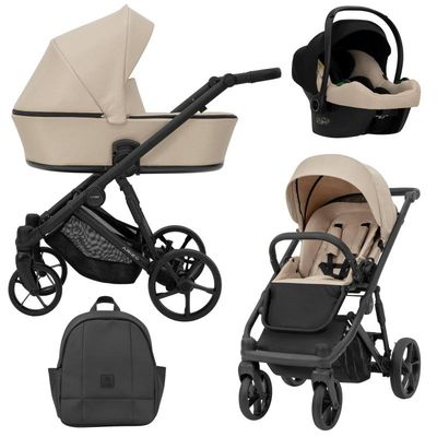 Trio Kunert Arizo Beige