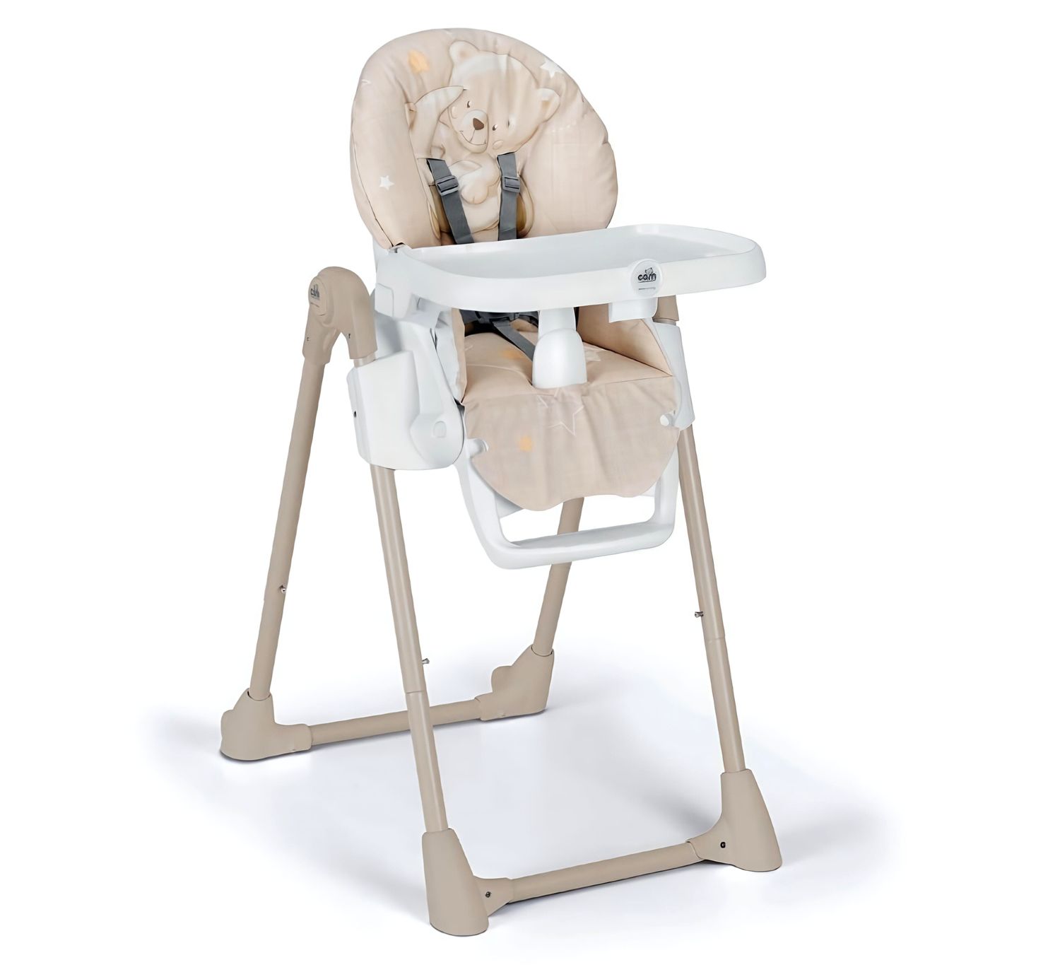 Cam Seggiolone Pappananna Orso Luna