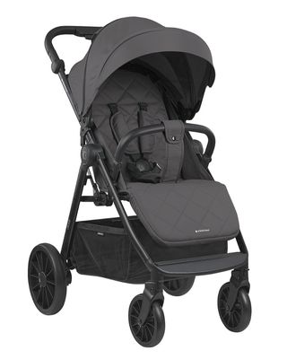 Passeggino Jess Grigio