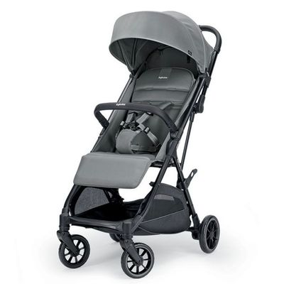 Passeggino Now Snap Grey