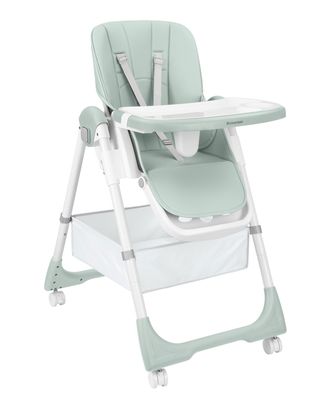 Kikkaboo Seggiolone Pappa e Nanna Spicy Menta