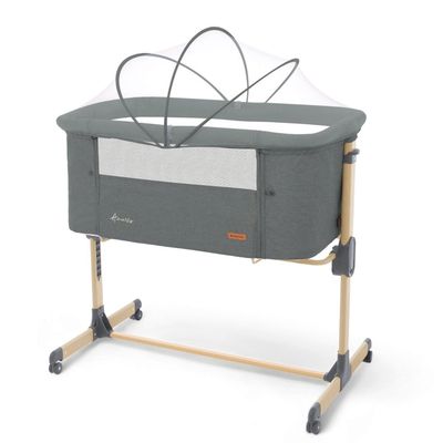 Culla Co-Sleeping Amaris Grigio