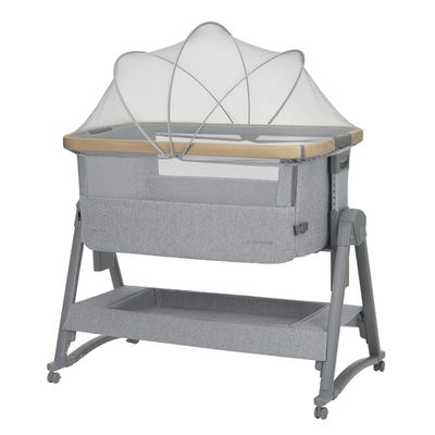 Culla Co-Sleeping Nanna Grigia