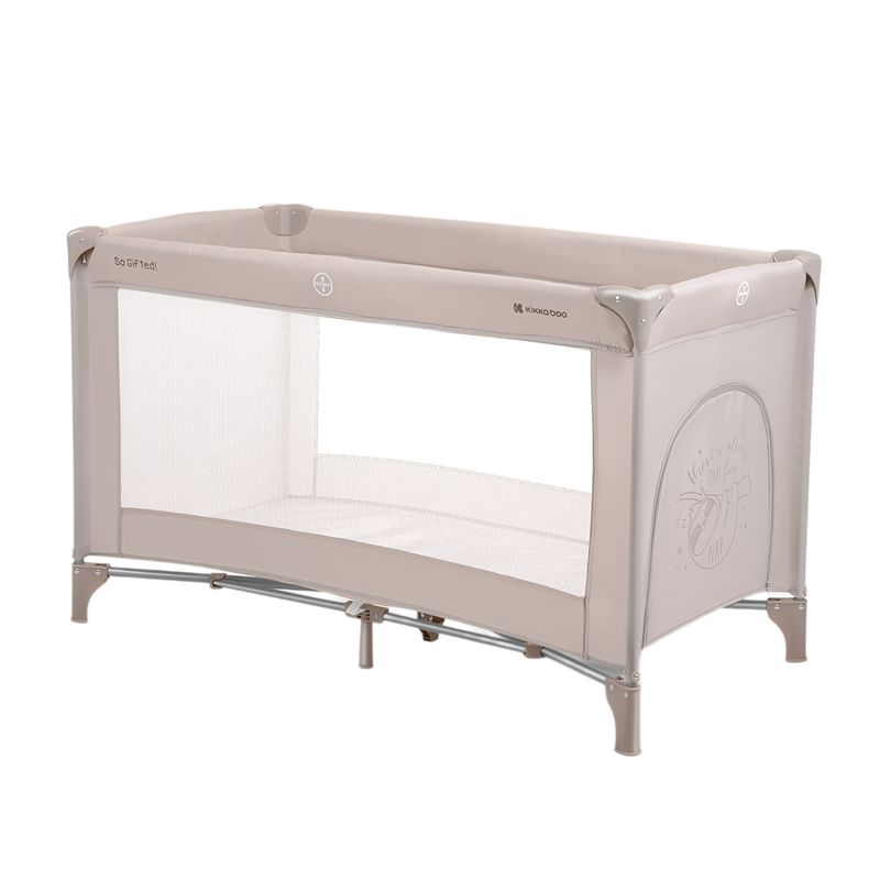 Lettino da viaggio So Gifted Beige
