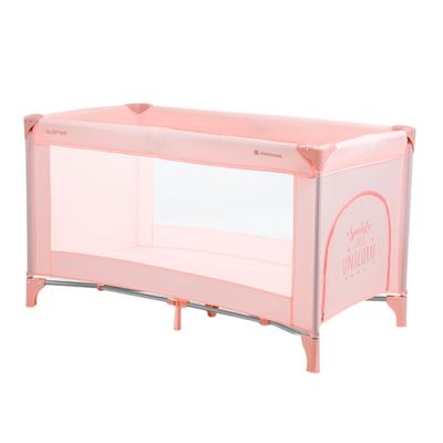 Lettino da viaggio So Gifted Rosa