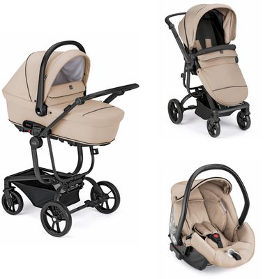 Trio Cam Taski Beige Trio Cam Taski Beige