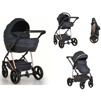 Trio Moni Florence Nero Trio Moni Florence Nero