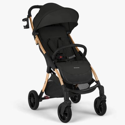 Passeggino Cloe XL Nero