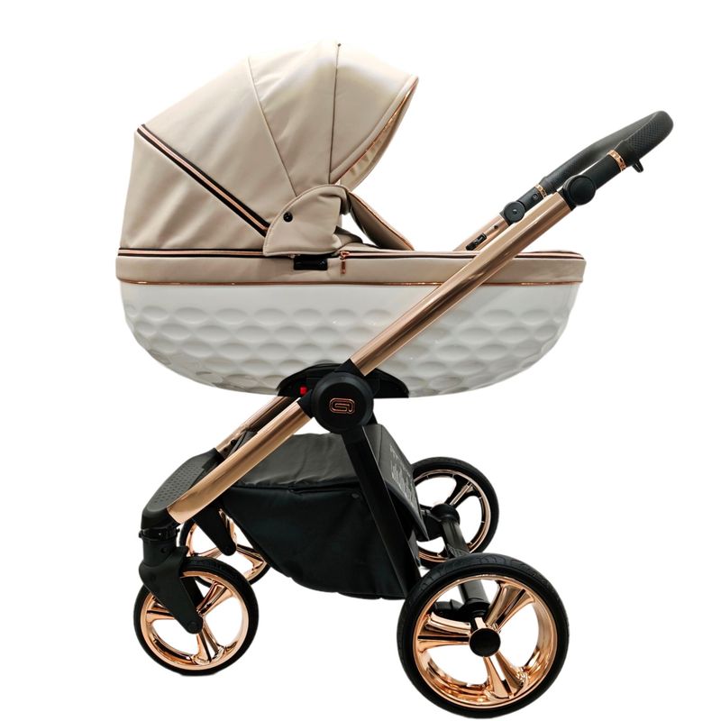 Trio Diamante Premium Beige 