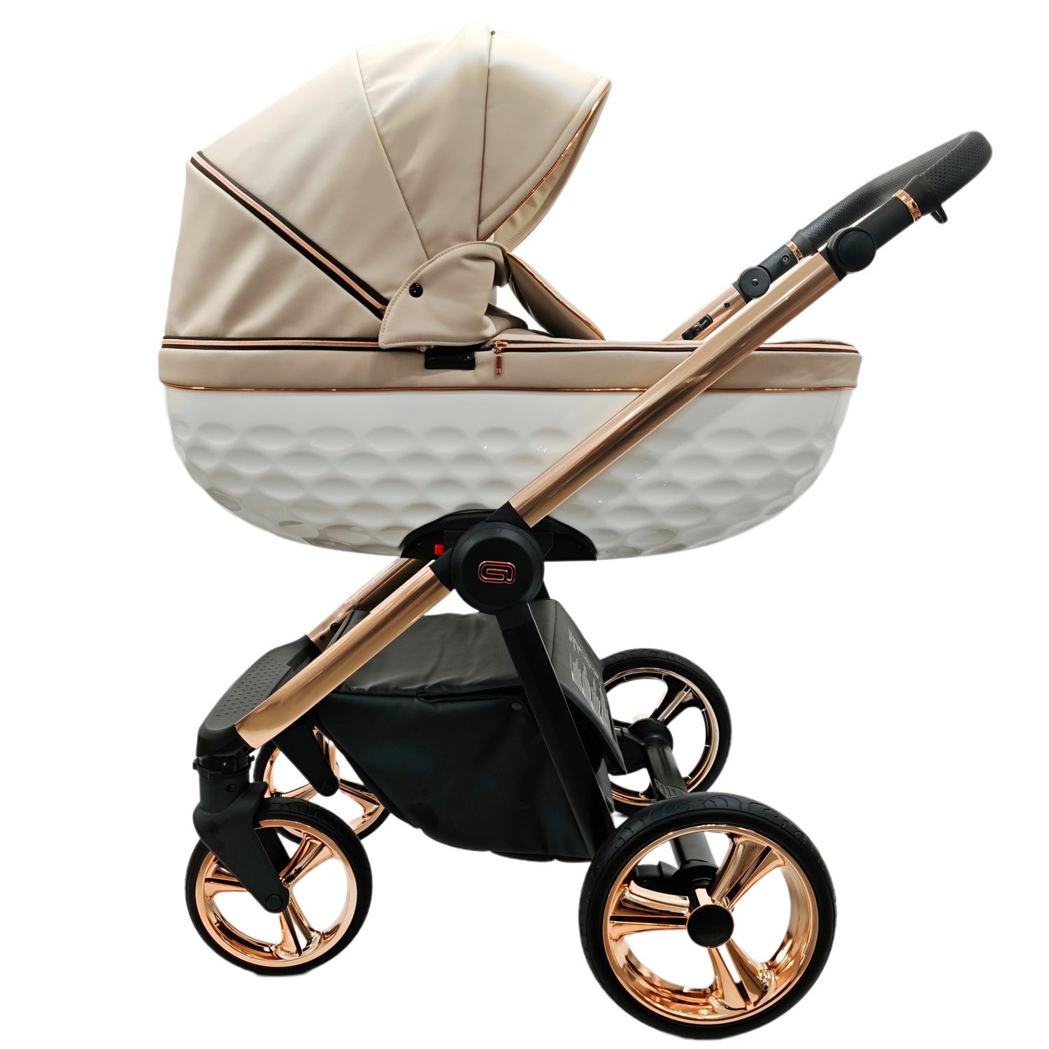 Trio Diamante Premium Beige 