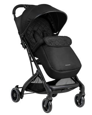 Passeggino Miley Nero