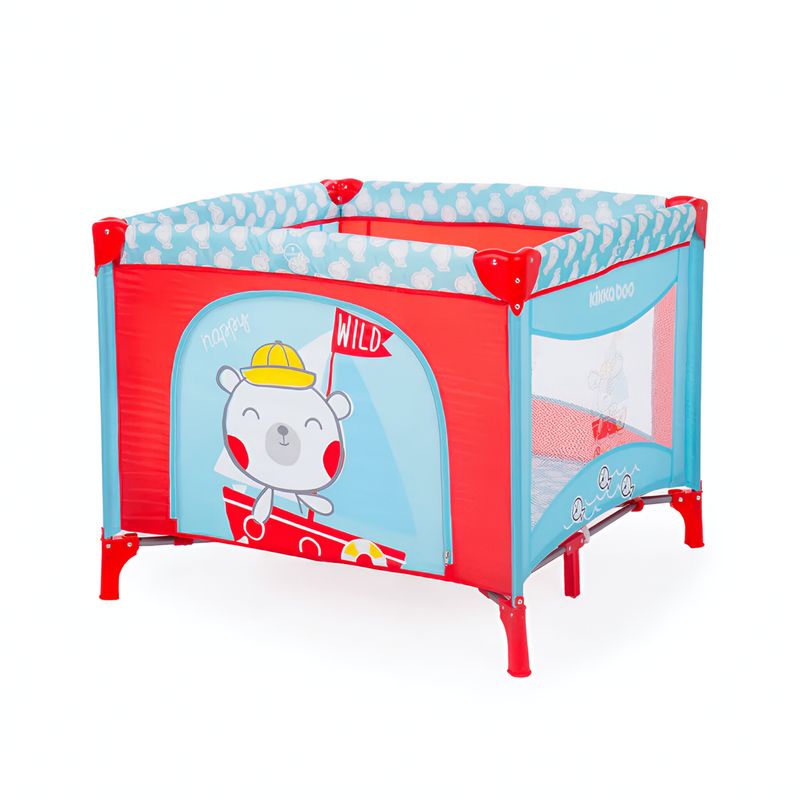 Lettino da viaggio Enjoy Sailor