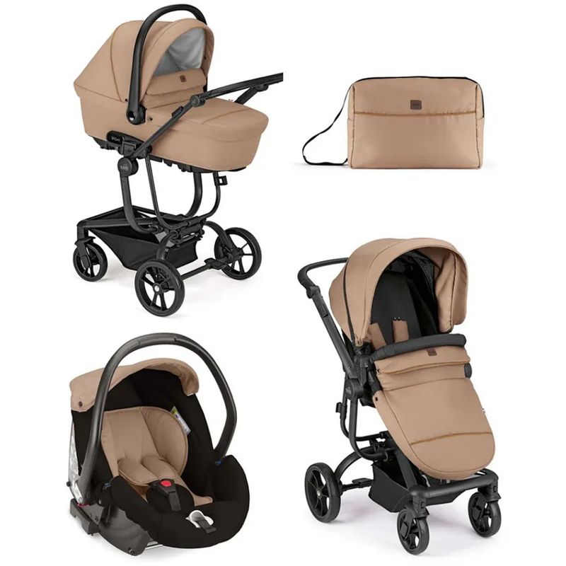 Trio Cam Taski Tortora