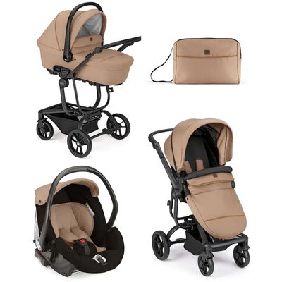 Trio Cam Taski Tortora