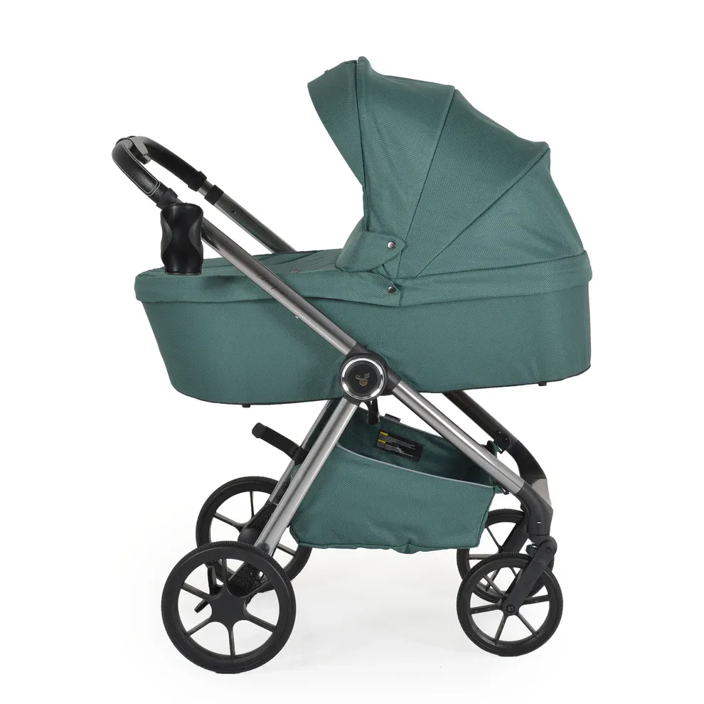 Trio Cangaroo Unique Verde