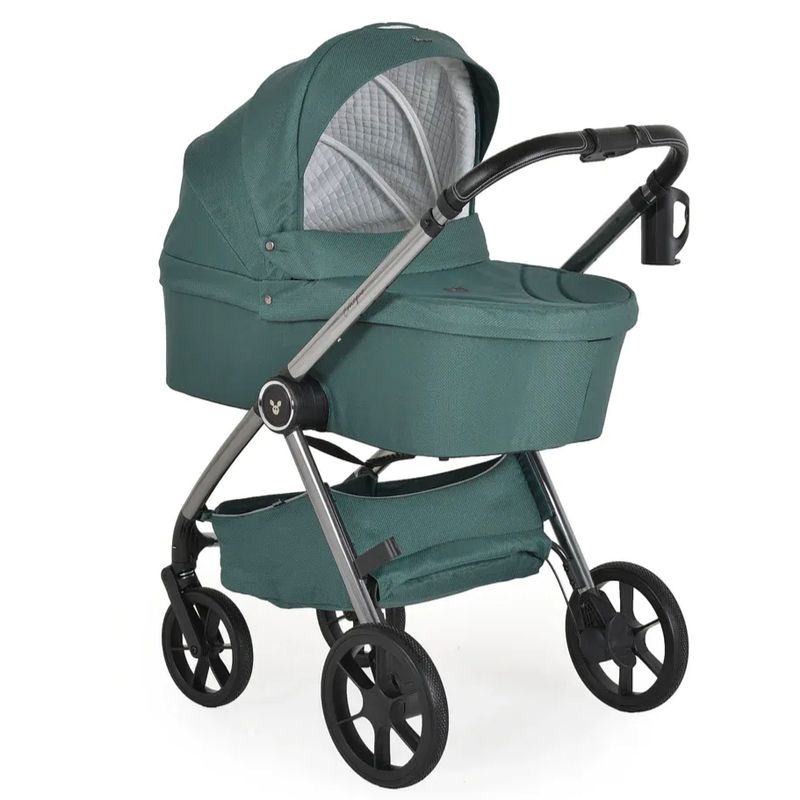 Trio Cangaroo Unique Verde
