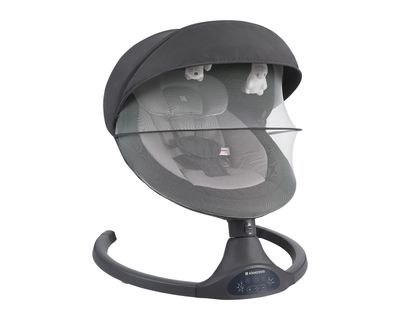 Altalena Elettronica Codie Grigio