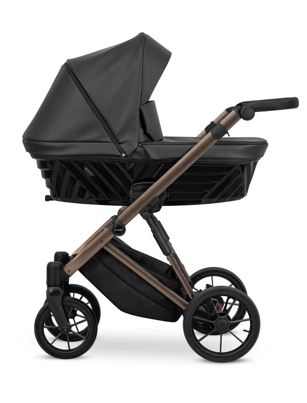 Trio Kunert Ivento Premium Nero