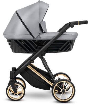 Trio Kunert Ivento Premium Grigio