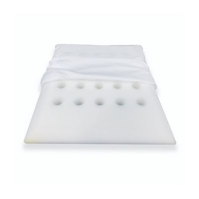 Guanciale Antisoffocamento per Lettino 0 mesi +