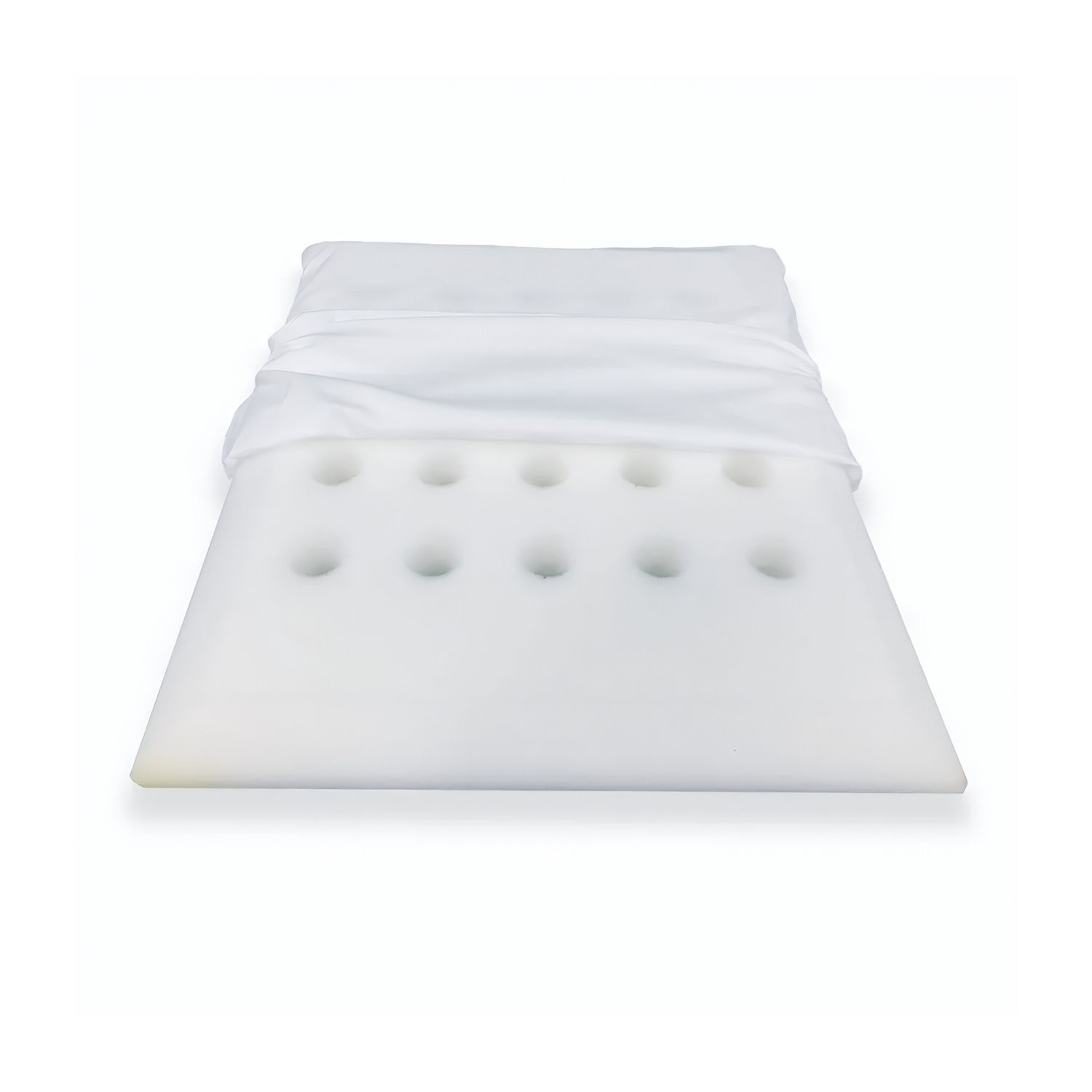 Guanciale Antisoffocamento per Lettino 0 mesi +