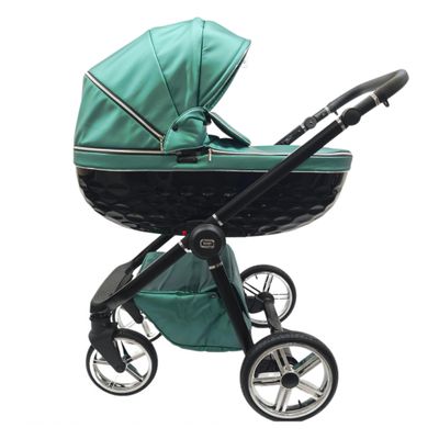 Trio Diamante Premium Verde Gucci 