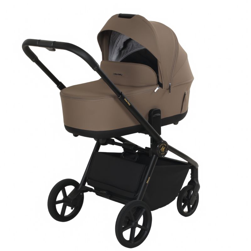 Trio Antes Baby Musa Beige
