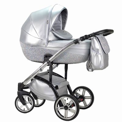 Trio Modo Glitter Diamond Trio Modo Glitter Diamond