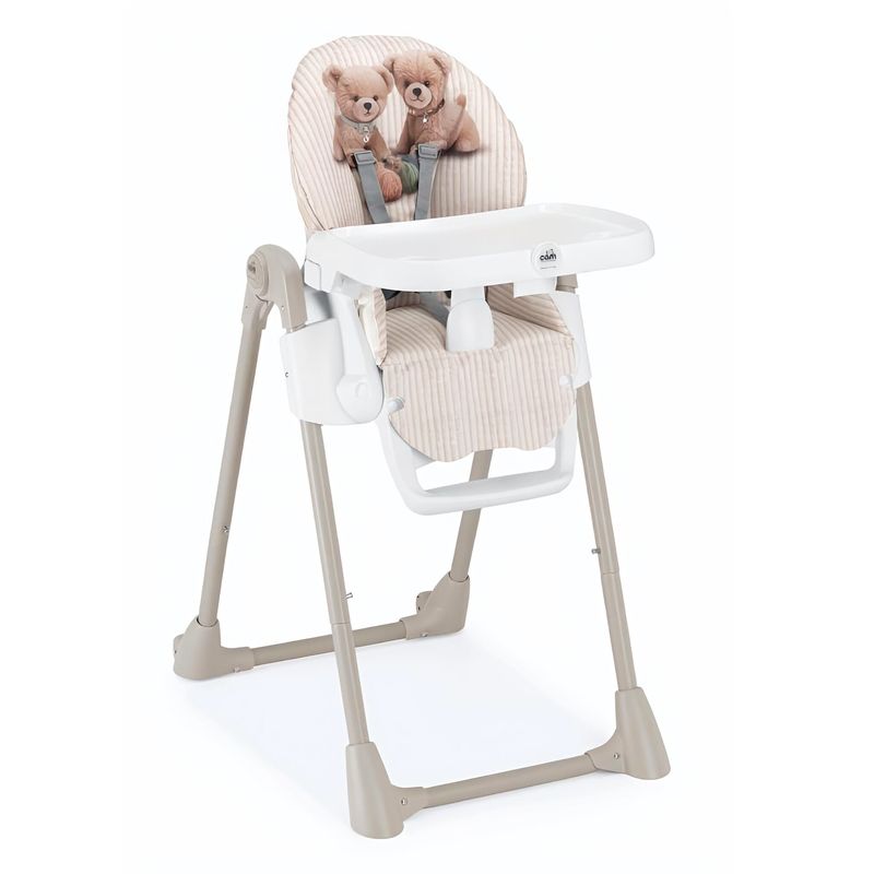 Cam Seggiolone Pappananna Cagnolini