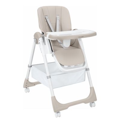 Kikkaboo Seggiolone Pappa e Nanna Spicy Beige