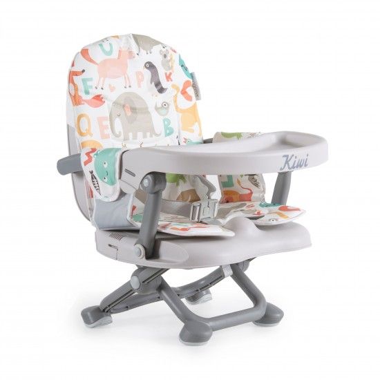 Seggiolino da Tavola per Bambini Gnammy Savana