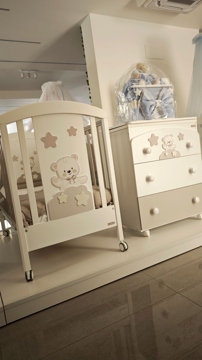 Collezione Dolci Coccole