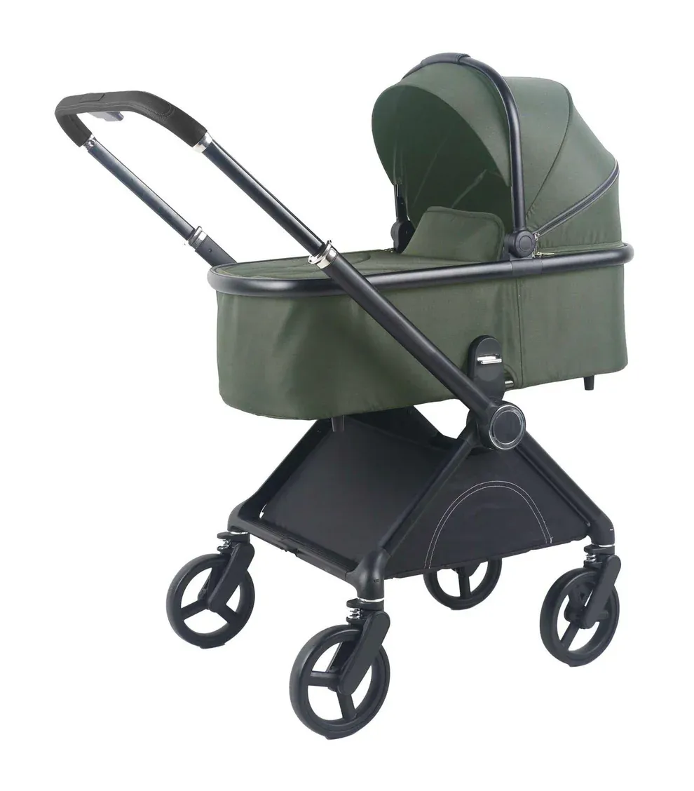 Trio Leonie Essential Verde