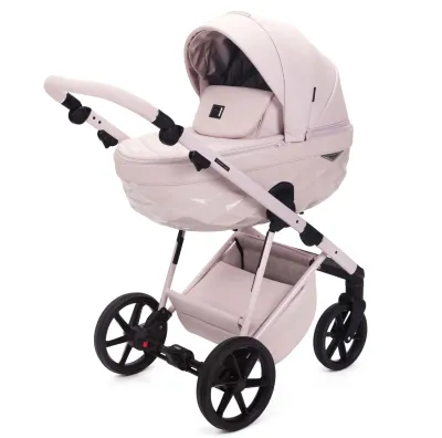 Trio Quantum Adamex Nature Rosa