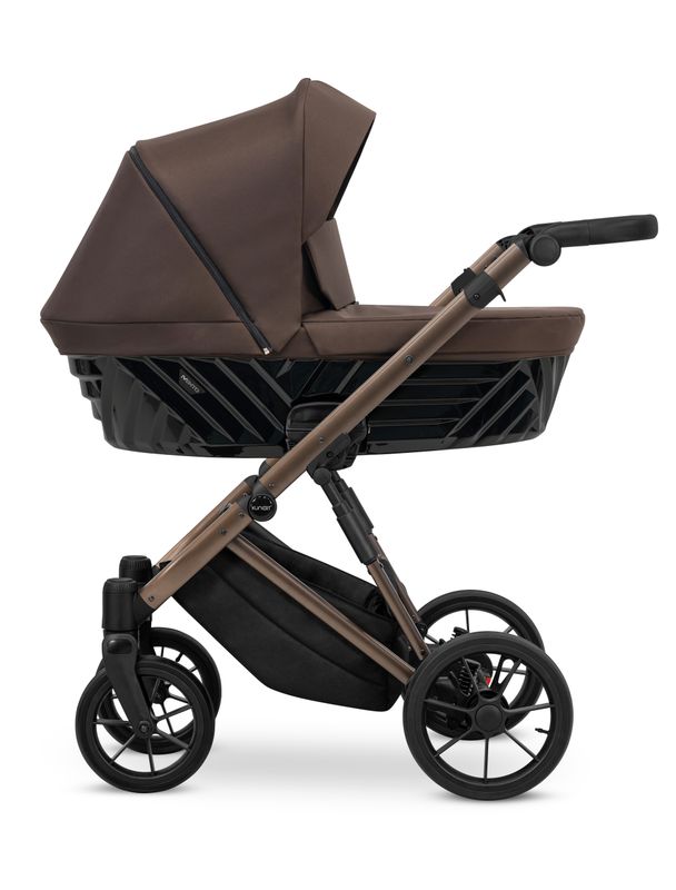 Trio Kunert Ivento Premium Cioccolato
