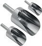 Cucharones de acero inoxidable