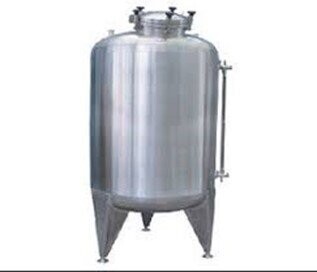 Tanques De Almacenamiento