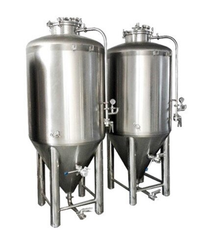 Tanques Fermentadores