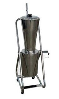 Licuadora Industrial De 15 Litros