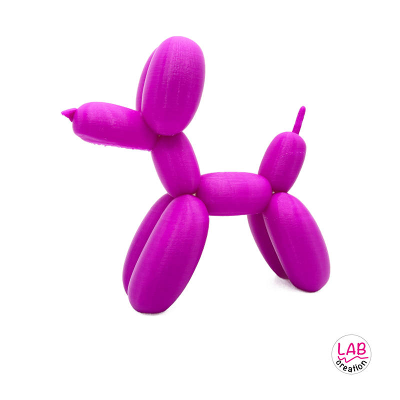 DOG BALLOON