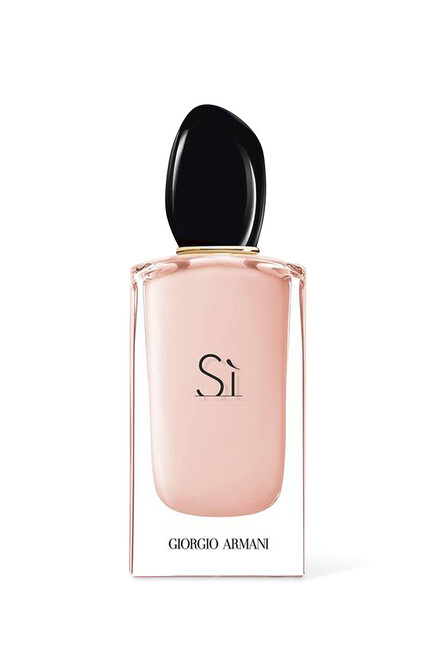 100 ml Si Armani